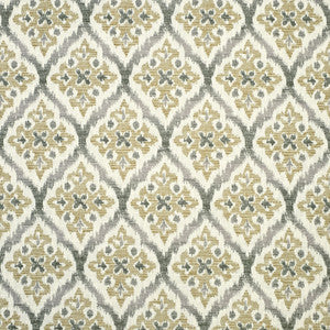 S4596 Sisal by Greenhouse Fabric