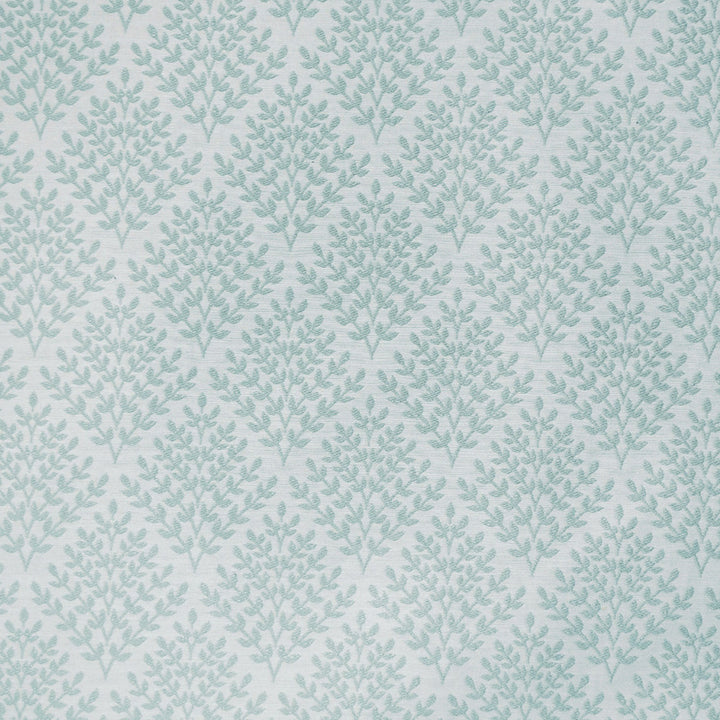 S4598 Celadon by Greenhouse Fabric 100% Polyester (Uv)
 1,200 Light Hours USA 63,000 </p><p>Repeat: 4.813" H, 5.938" V 56" - Fabric Carolina -