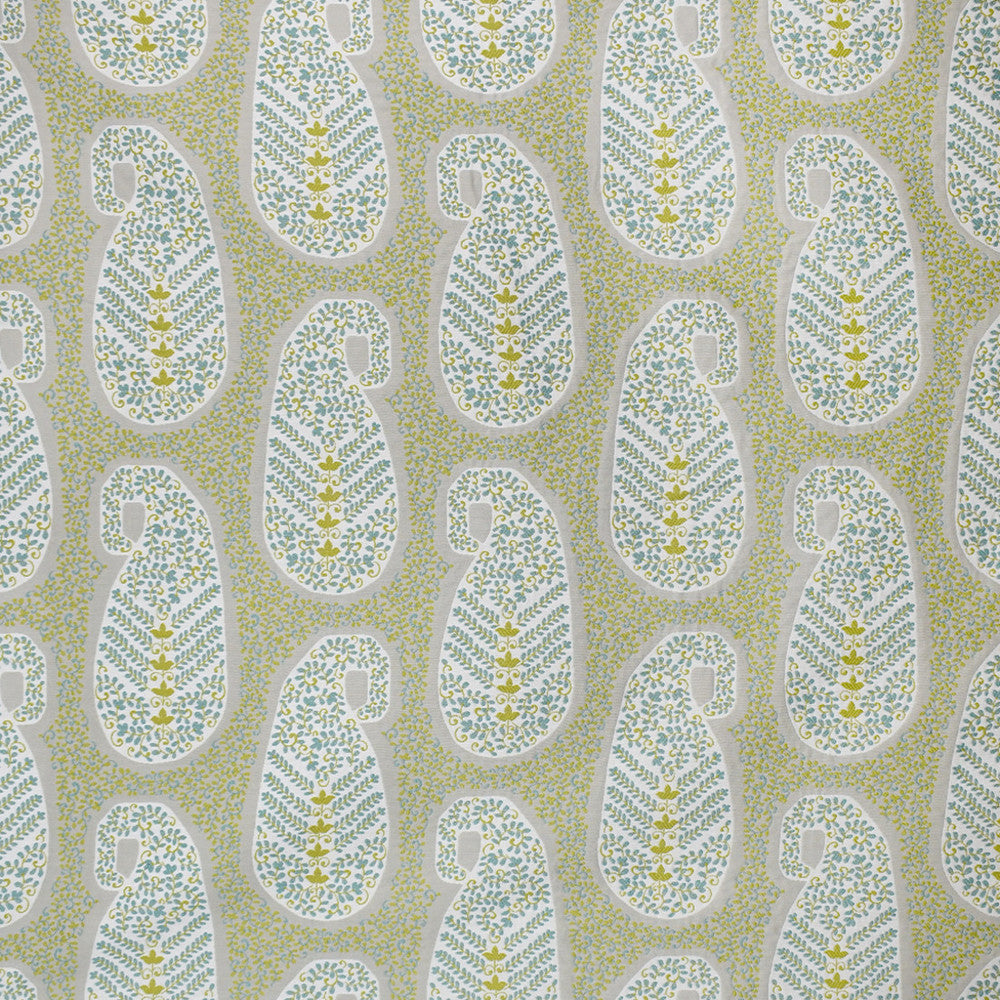 S4600 Capri by Greenhouse Fabric 100% Polyester (Uv)
 1,200 Light Hours USA 63,000 </p><p>Repeat: 14.375" H, 13.313" V 56" - Fabric Carolina -
