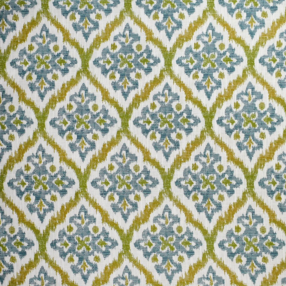 S4602 Pool by Greenhouse Fabric 100% Polyester (Uv)
 1,200 Light Hours USA 63,000 </p><p>Repeat: 9.5" H, 14" V 55" - Fabric Carolina -
