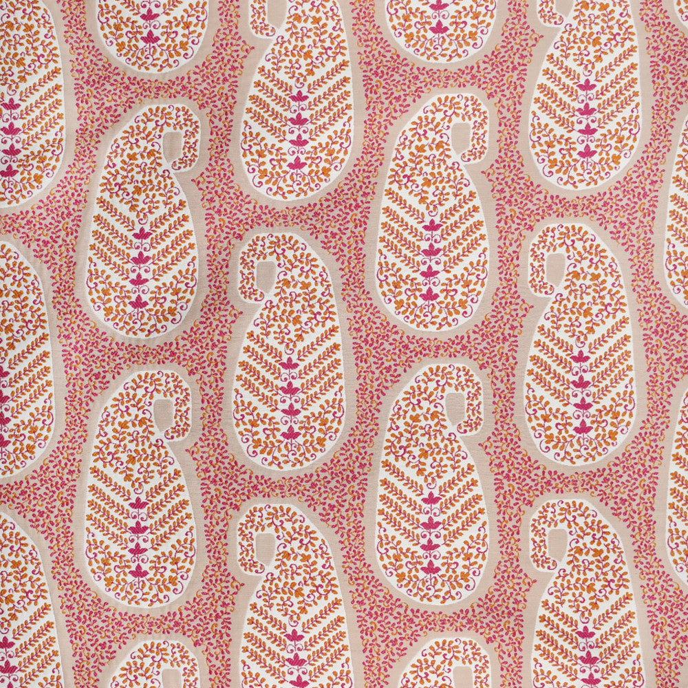 S4604 Sunrise by Greenhouse Fabric 100% Polyester (Uv)
 1,200 Light Hours USA 63,000 </p><p>Repeat: 14.375" H, 13.313" V 56" - Fabric Carolina -