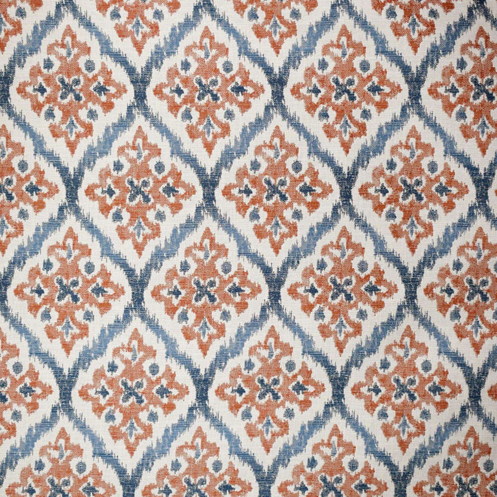 S4605 Adobe by Greenhouse Fabric 100% Polyester (Uv)
 1,200 Light Hours USA 63,000 </p><p>Repeat: 9.5" H, 14" V 55" - Fabric Carolina -