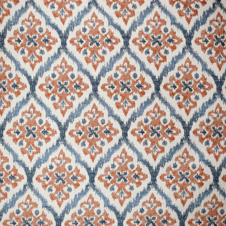 S4605 Adobe by Greenhouse Fabric 100% Polyester (Uv)
 1,200 Light Hours USA 63,000 </p><p>Repeat: 9.5" H, 14" V 55" - Fabric Carolina -