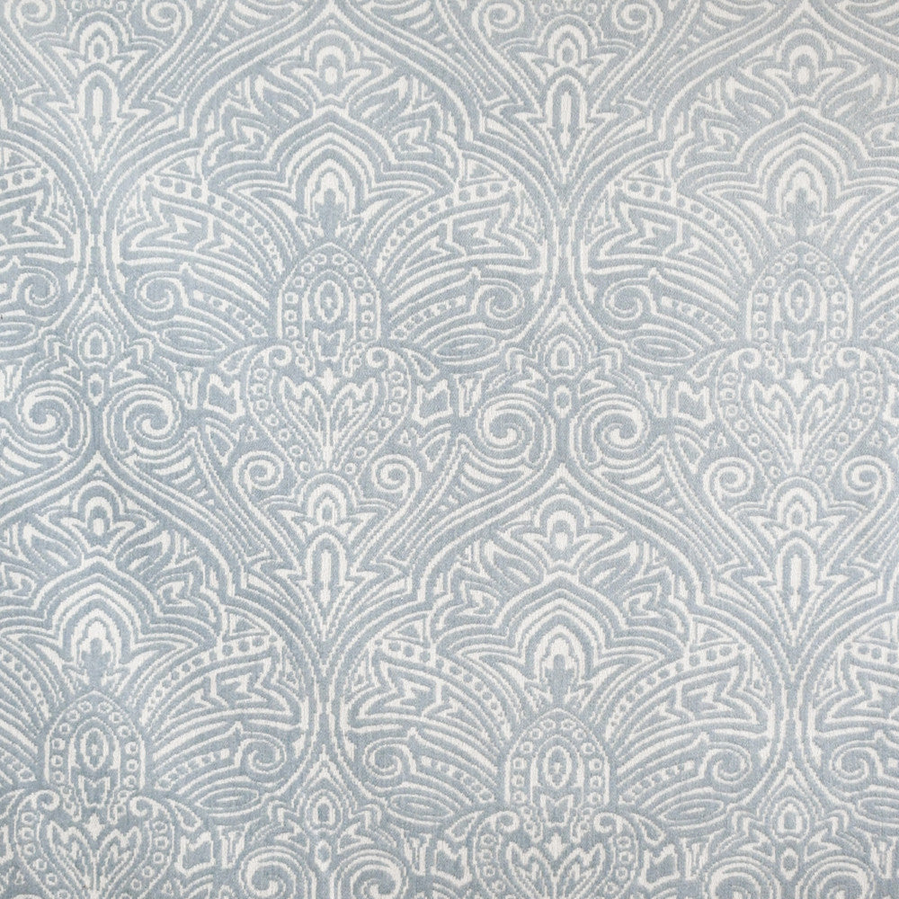 S4606 Powder by Greenhouse Fabric M09: Memos by Color 100% Polyester (Uv) 1,200 Light Hours USA 63,000 double rubs </p><p>Repeat: 27.875" H, 13.5" V 55" - Fabric Carolina -