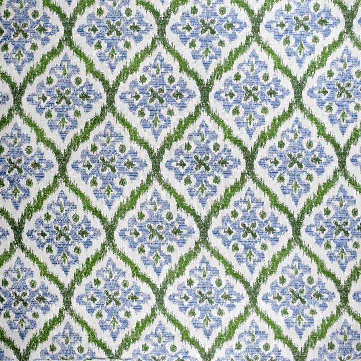 S4609 Jewels by Greenhouse Fabric 100% Polyester (Uv)
 1,200 Light Hours USA 63,000 </p><p>Repeat: 9.5" H, 14" V 55" - Fabric Carolina -