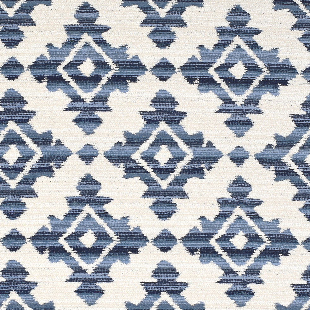 S4612 Azure by Greenhouse Fabric M09: Memos by Color 100% Polyester (Uv) 1,200 Light Hours USA 63,000 double rubs </p><p>Repeat: 9.25" H, 10.25" V 55" - Fabric Carolina -