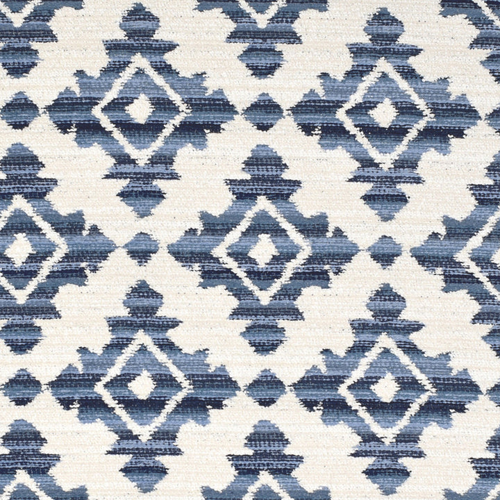S4612 Azure by Greenhouse Fabric M09: Memos by Color 100% Polyester (Uv) 1,200 Light Hours USA 63,000 double rubs </p><p>Repeat: 9.25" H, 10.25" V 55" - Fabric Carolina -