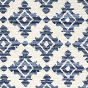 S4612 Azure by Greenhouse Fabric