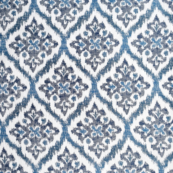 S4614 Midnight by Greenhouse Fabric 100% Polyester (Uv)
 1,200 Light Hours USA 63,000 </p><p>Repeat: 9.5" H, 14" V 55" - Fabric Carolina -