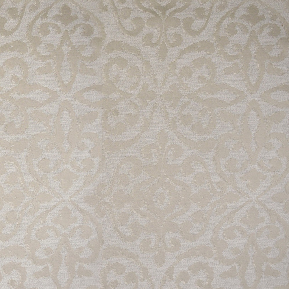 S4620 Pearl by Greenhouse Fabric S65: Drapery & Bedding 78% Polyester, 22% Cotton India 15,000 double rubs </p><p>Repeat: 9.3" H, 9.4" V 54" - Fabric Carolina -