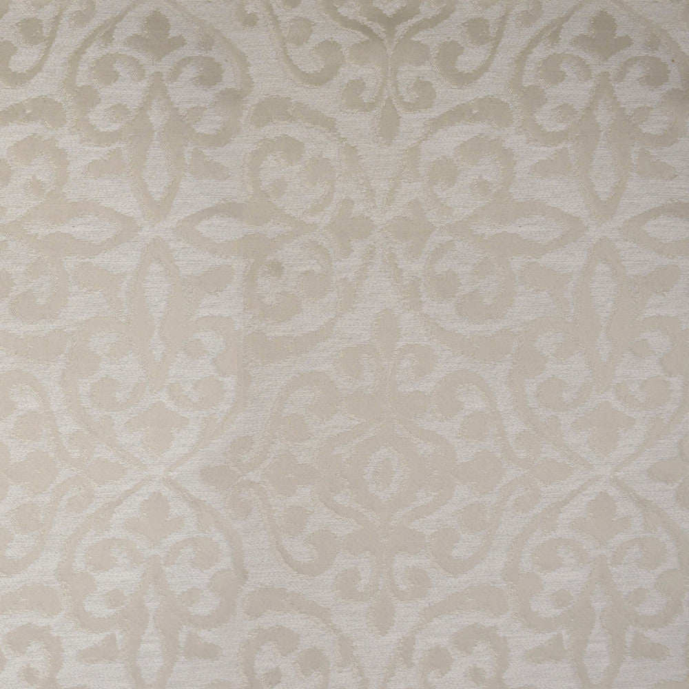 S4620 Pearl by Greenhouse Fabric 78% Polyester, 22% Cotton India 15,000 </p><p>Repeat: 9.3" H, 9.4" V 54" - Fabric Carolina -