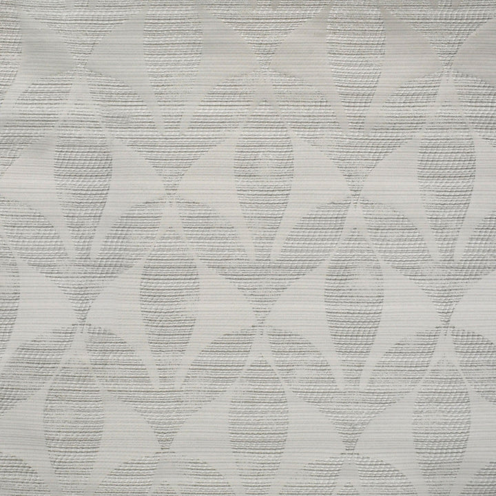 S4624 Oyster by Greenhouse Designer Fabric S65: Drapery & Bedding 100% Polyester India 51,000 double rubs </p><p>Repeat: 9.3" H, 19" V 54" - Swanky Fabrics -