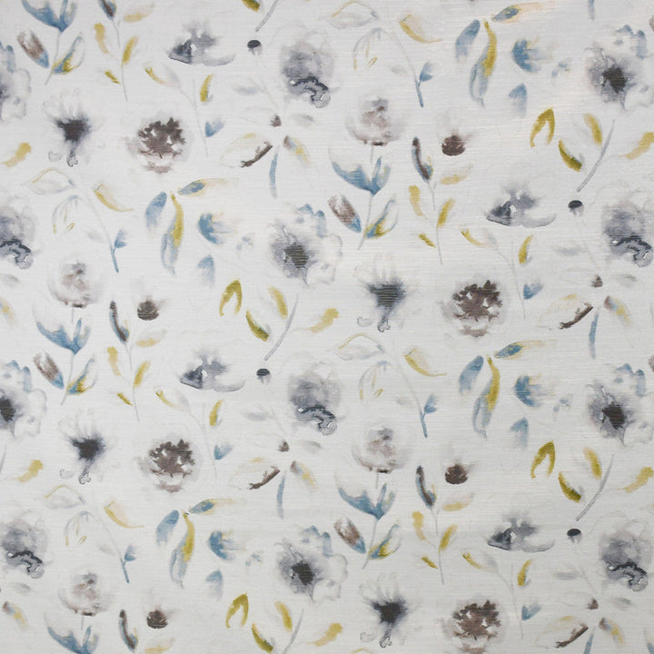 S4625 Parchment by Greenhouse Designer Fabric 100% Polyester India 45,000 </p><p>Repeat: 18" H, 18" V 54" - Swanky Fabrics -