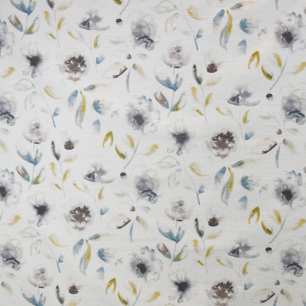 S4625 Parchment by Greenhouse Fabric 100% Polyester India 45,000 </p><p>Repeat: 18" H, 18" V 54" - Fabric Carolina -