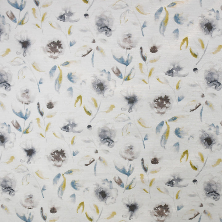 S4625 Parchment by Greenhouse Fabric 100% Polyester India 45,000 </p><p>Repeat: 18" H, 18" V 54" - Fabric Carolina -