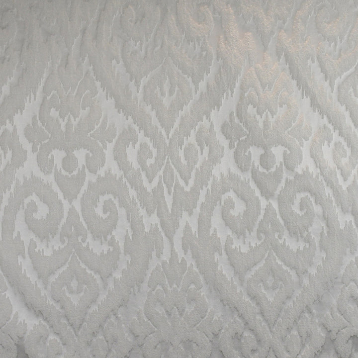 S4626 Cream by Greenhouse Fabric 53% Polyester, 24% Cotton, 23% Linen India 30,000 </p><p>Repeat: 13.94" H, 26.39" V 55" - Fabric Carolina -