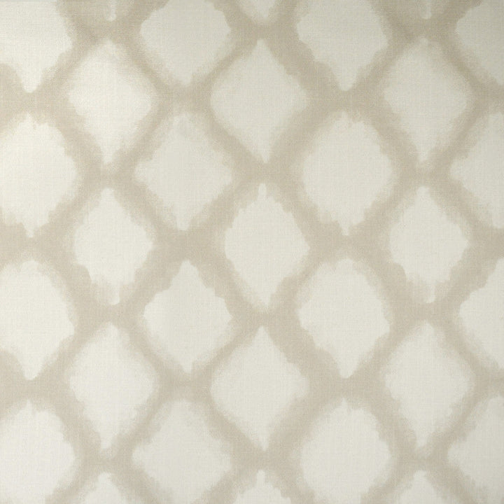 S4632 Linen by Greenhouse Designer Fabric S65: Drapery & Bedding 100% Polyester India 51,000 double rubs </p><p>Repeat: 8.85" H, 8.26" V 54" - Swanky Fabrics -