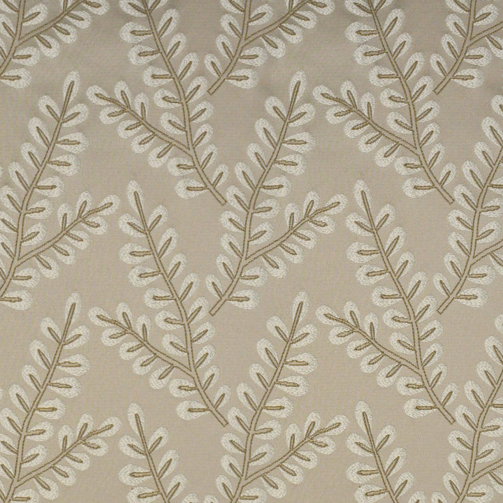 S4641 Champagne by Greenhouse Designer Fabric S65: Drapery & Bedding 100% Polyester India 21,000 double rubs </p><p>Repeat: 4.65" H, 4.4" V 54" - Swanky Fabrics -