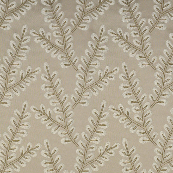 S4641 Champagne by Greenhouse Designer Fabric 100% Polyester India 21,000 </p><p>Repeat: 4.65" H, 4.4" V 54" - Swanky Fabrics -