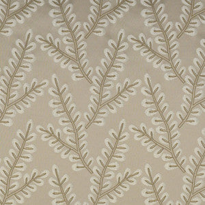S4641 Champagne by Greenhouse Fabric