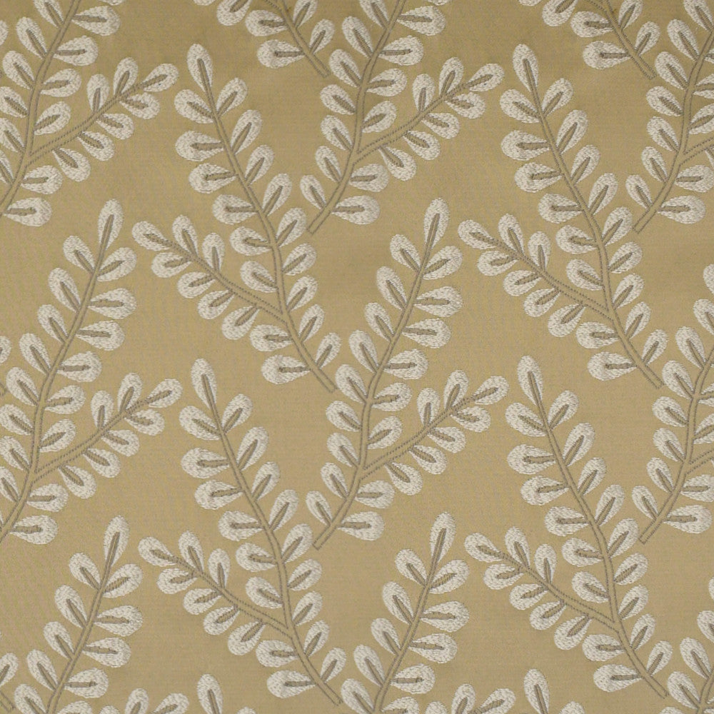 S4645 Sandstone by Greenhouse Fabric S65: Drapery & Bedding 100% Polyester India 21,000 double rubs </p><p>Repeat: 4.65" H, 4.4" V 54" - Fabric Carolina -