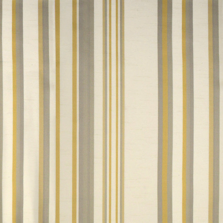 S4649 Gold by Greenhouse Designer Fabric 100% Polyester India 51,000 </p><p>Repeat: 9" H 54" - Swanky Fabrics -