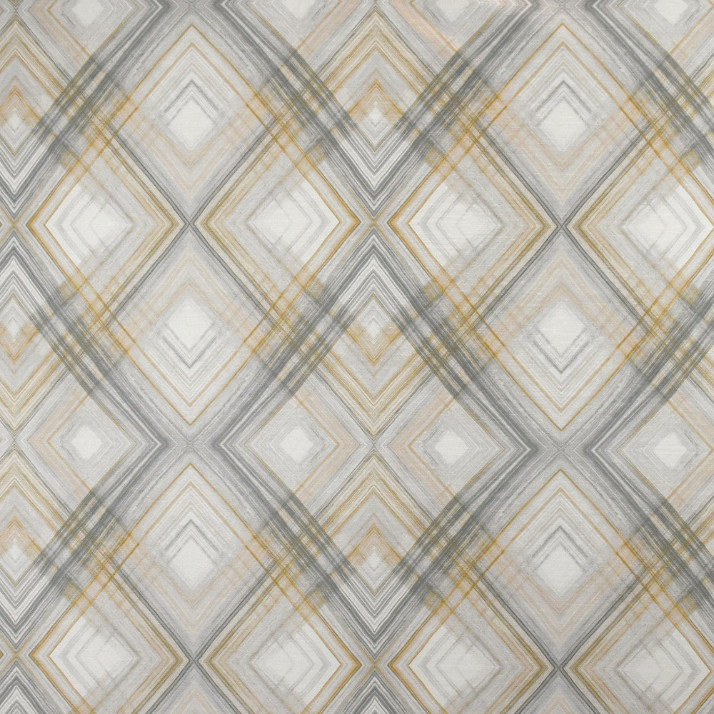 S4651 Porcini by Greenhouse Fabric 100% Polyester India 45,000 </p><p>Repeat: 18" H, 21.8" V 54" - Fabric Carolina -