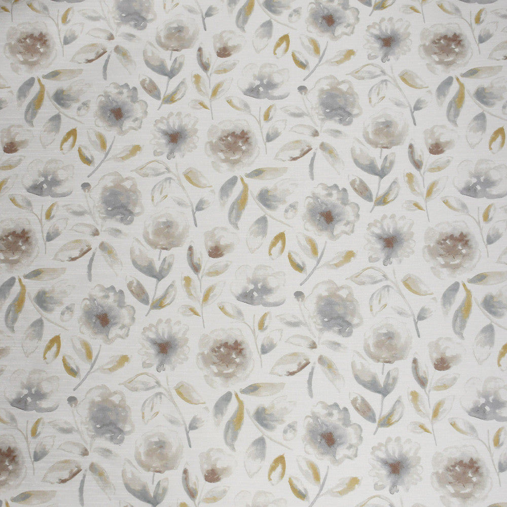 S4652 Chalk by Greenhouse Fabric S65: Drapery & Bedding 100% Polyester India 45,000 double rubs </p><p>Repeat: 18" H, 18" V 54" - Fabric Carolina -