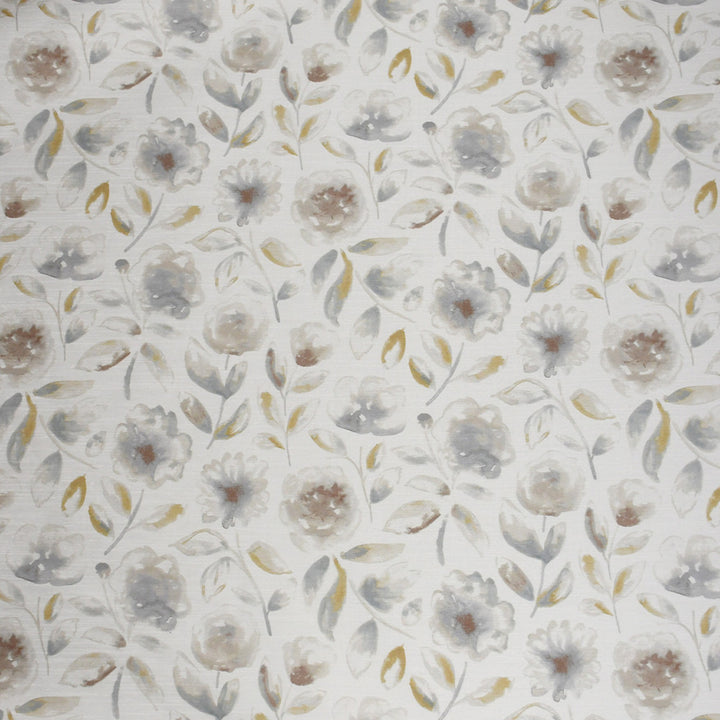 S4652 Chalk by Greenhouse Fabric S65: Drapery & Bedding 100% Polyester India 45,000 double rubs </p><p>Repeat: 18" H, 18" V 54" - Fabric Carolina -