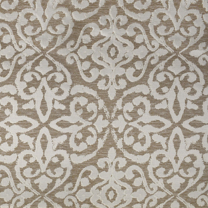 S4654 Driftwood by Greenhouse Fabric S65: Drapery & Bedding 78% Polyester, 22% Cotton India 15,000 double rubs </p><p>Repeat: 9.3" H, 9.4" V 54" - Fabric Carolina -