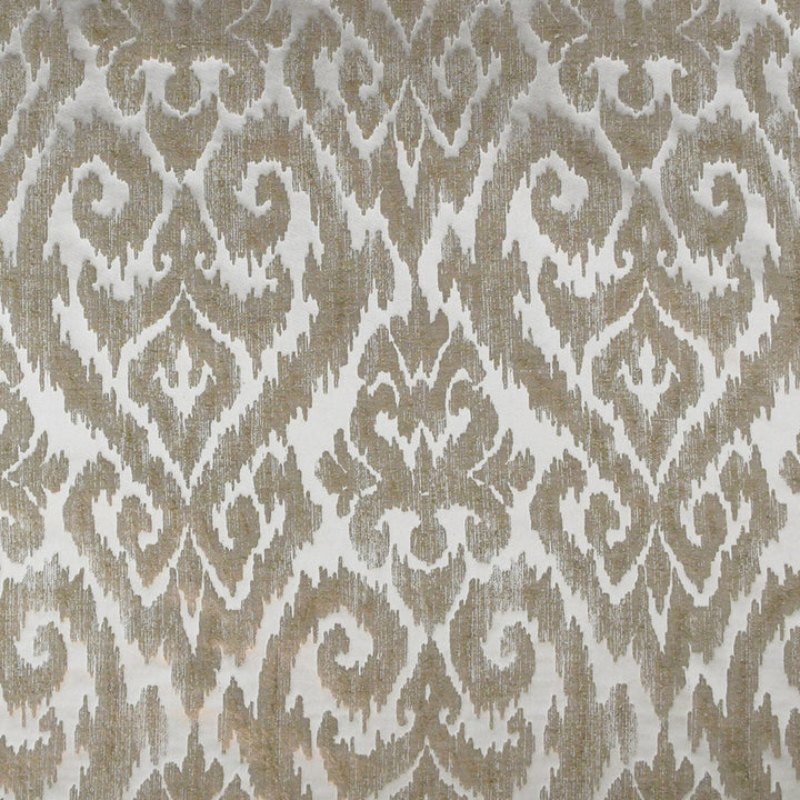 S4658 Latte by Greenhouse Fabric S65: Drapery & Bedding 53% Polyester, 24% Cotton, 23% Linen India 30,000 double rubs </p><p>Repeat: 13.94" H, 26.39" V 55" - Fabric Carolina -