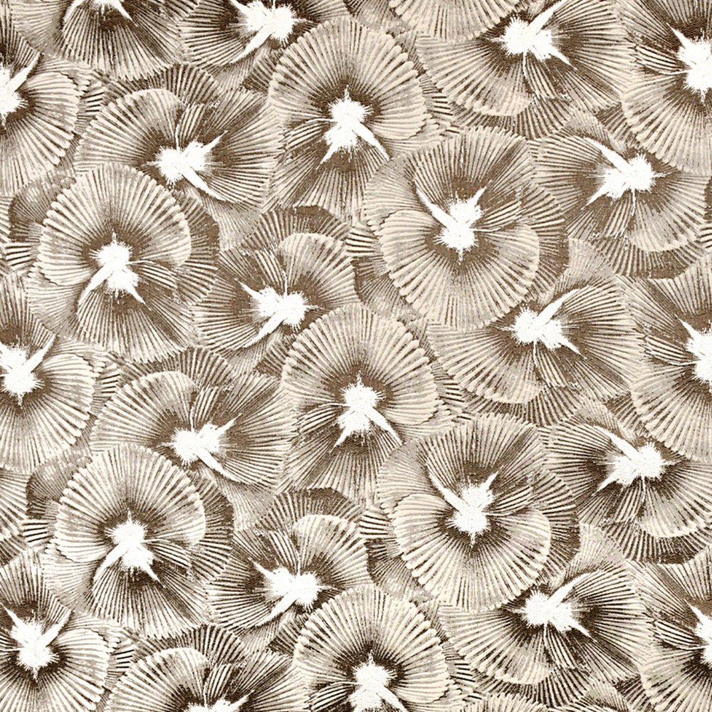 S4660 Burnish by Greenhouse Fabric 100% Polyester India 9,000 </p><p>Repeat: 9.3" H, 22" V 54" - Fabric Carolina -