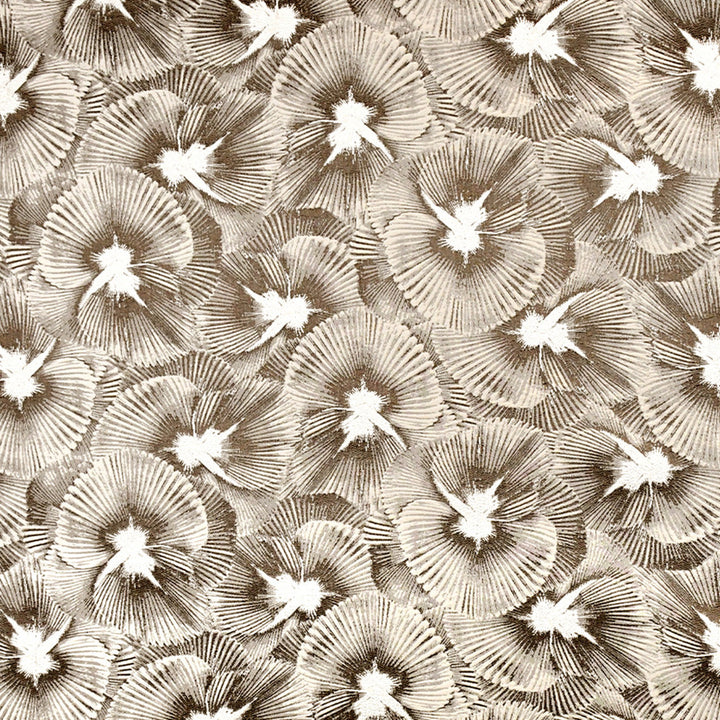 S4660 Burnish by Greenhouse Fabric 100% Polyester India 9,000 </p><p>Repeat: 9.3" H, 22" V 54" - Fabric Carolina -