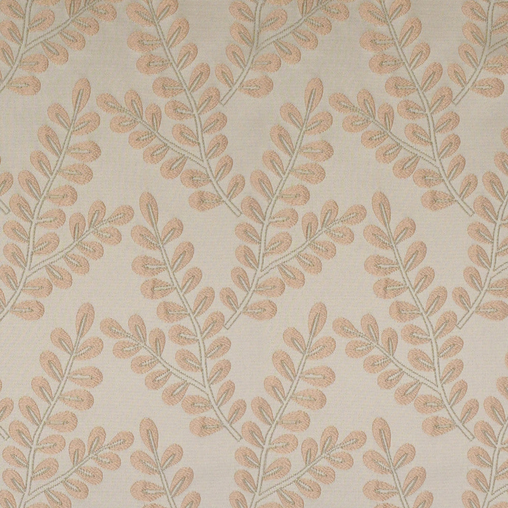 S4670 Blush by Greenhouse Fabric 100% Polyester India 21,000 </p><p>Repeat: 4.65" H, 4.4" V 54" - Fabric Carolina -