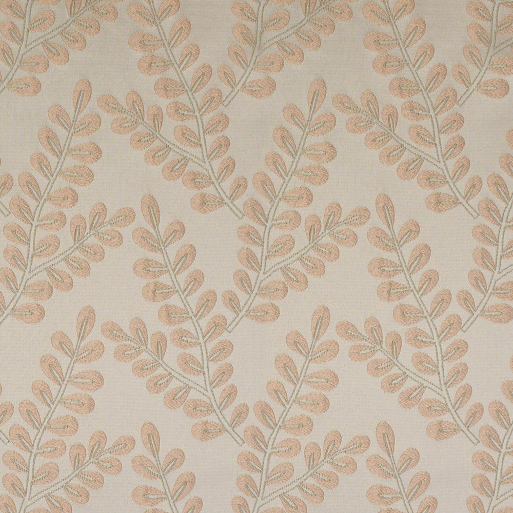 S4670 Blush by Greenhouse Fabric S66: Drapery & Bedding 100% Polyester India 21,000 double rubs </p><p>Repeat: 4.65" H, 4.4" V 54" - Fabric Carolina -