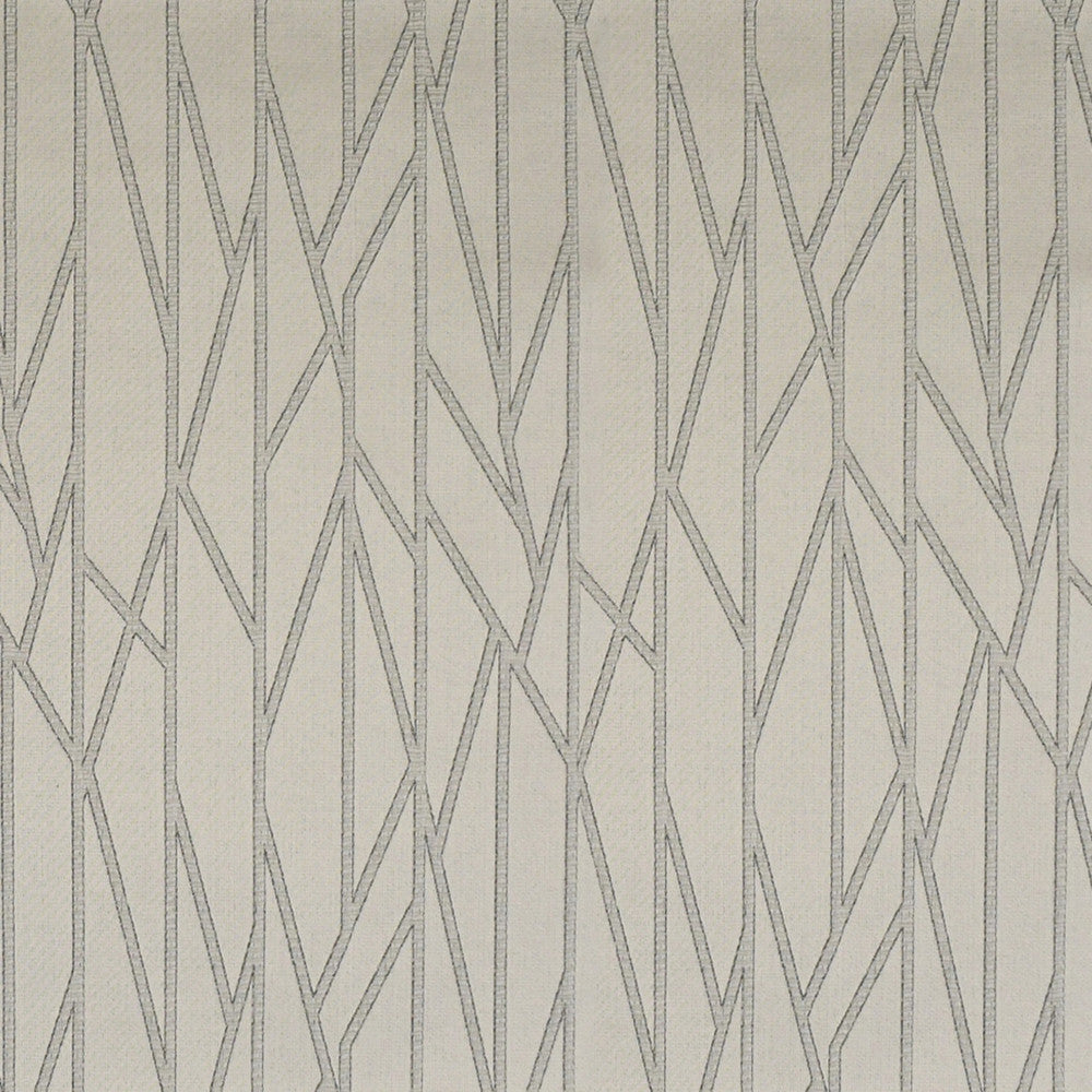 S4672 Platinum by Greenhouse Fabric S66: Drapery & Bedding 65% Polyester, 34% Cotton, 1% Lycra India 6,000 double rubs </p><p>Repeat: 9.71" H, 6.67" V 55" - Fabric Carolina -