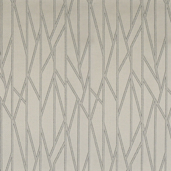 S4672 Platinum by Greenhouse Fabric 65% Polyester, 34% Cotton, 1% Lycra India 6,000 </p><p>Repeat: 9.71" H, 6.67" V 55" - Fabric Carolina -
