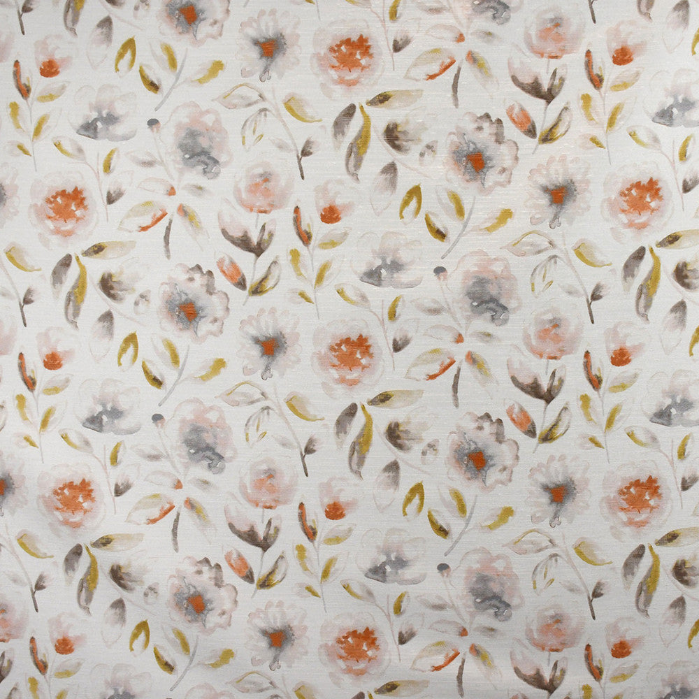 S4676 Quartz by Greenhouse Fabric 100% Polyester India 45,000 </p><p>Repeat: 18" H, 18" V 54" - Fabric Carolina -