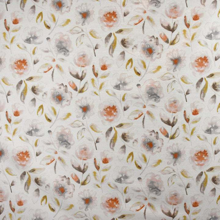S4676 Quartz by Greenhouse Fabric 100% Polyester India 45,000 </p><p>Repeat: 18" H, 18" V 54" - Fabric Carolina -