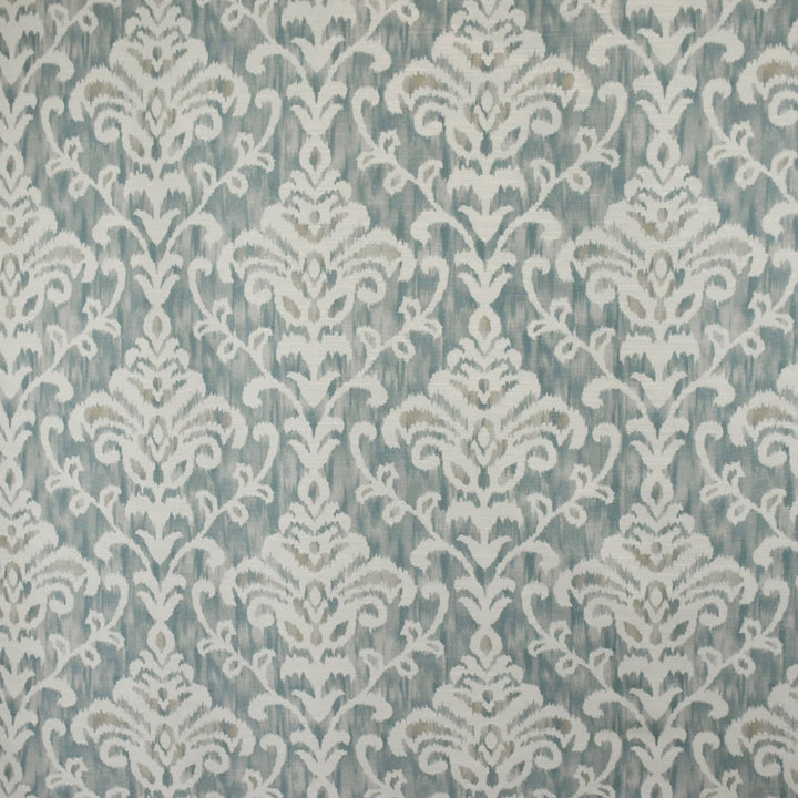 S4680 Mist by Greenhouse Fabric 100% Polyester India 45,000 </p><p>Repeat: 13.6" H, 13.6" V 54" - Fabric Carolina -