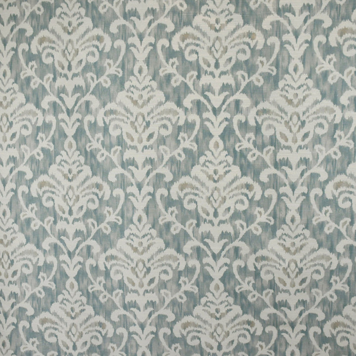 S4680 Mist by Greenhouse Fabric S66: Drapery & Bedding 100% Polyester India 45,000 double rubs </p><p>Repeat: 13.6" H, 13.6" V 54" - Fabric Carolina -