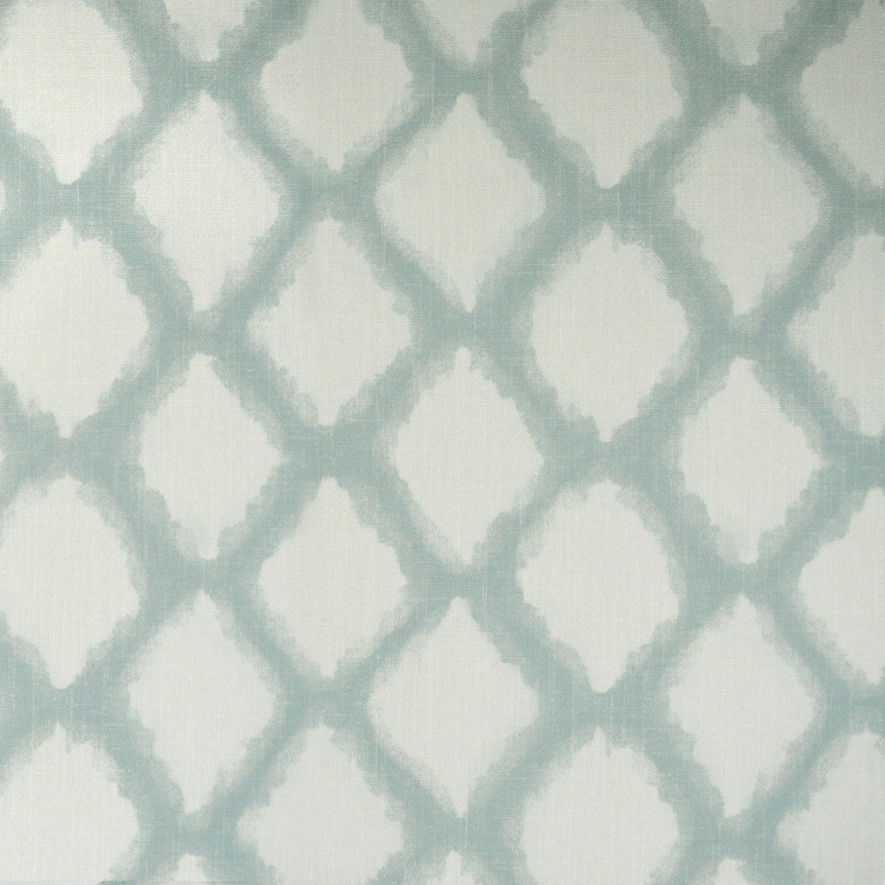 S4681 Seaglass by Greenhouse Fabric 100% Polyester India 51,000 </p><p>Repeat: 8.85" H, 8.26" V 54" - Fabric Carolina -
