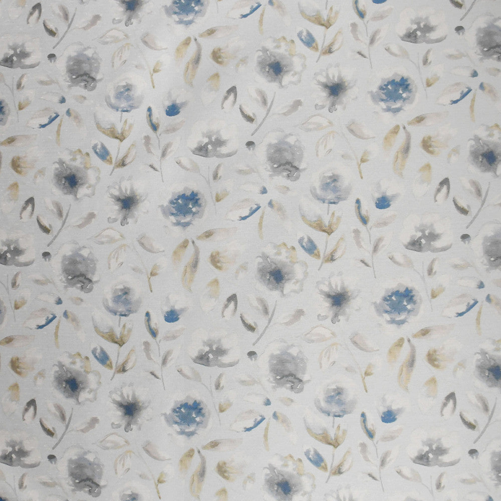 S4684 Cloud by Greenhouse Fabric 100% Polyester India 45,000 </p><p>Repeat: 18" H, 18" V 54" - Fabric Carolina -
