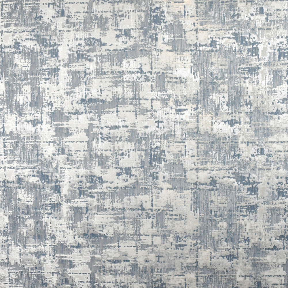 S4687 Mystic Blue by Greenhouse Fabric S66: Drapery & Bedding 65% Polyester, 35% Cotton India 51,000 double rubs </p><p>Repeat: 13.6" H, 18" V 54" - Fabric Carolina -
