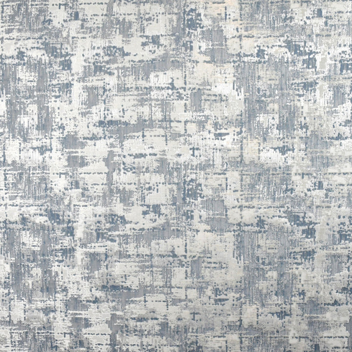 S4687 Mystic Blue by Greenhouse Fabric S66: Drapery & Bedding 65% Polyester, 35% Cotton India 51,000 double rubs </p><p>Repeat: 13.6" H, 18" V 54" - Fabric Carolina -