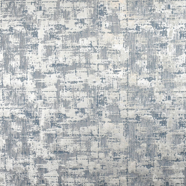 S4687 Mystic Blue by Greenhouse Designer Fabric S66: Drapery & Bedding 65% Polyester, 35% Cotton India 51,000 double rubs </p><p>Repeat: 13.6" H, 18" V 54" - Swanky Fabrics -