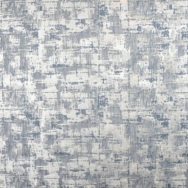 S4687 Mystic Blue by Greenhouse Fabric 65% Polyester, 35% Cotton India 51,000 </p><p>Repeat: 13.6" H, 18" V 54" - Fabric Carolina -
