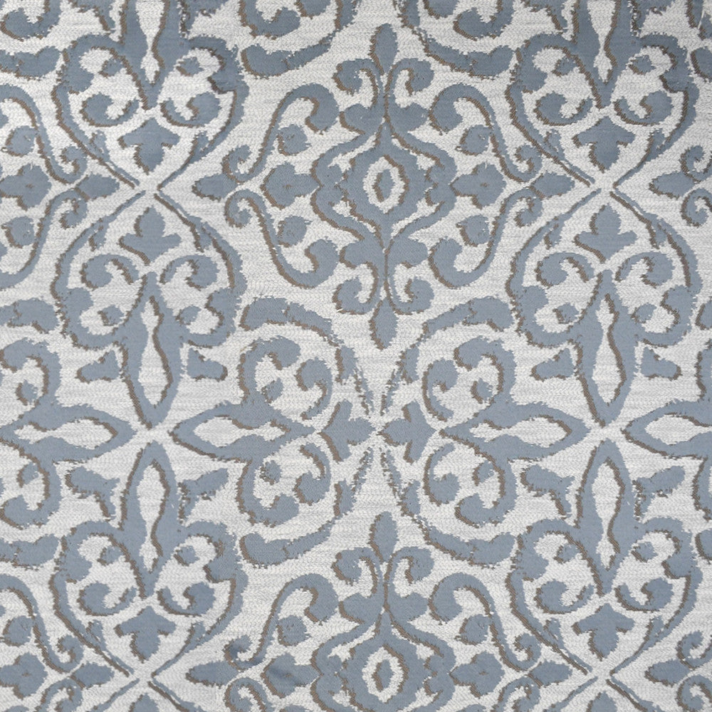 S4688 Daydream by Greenhouse Fabric S66: Drapery & Bedding 78% Polyester, 22% Cotton India 15,000 double rubs </p><p>Repeat: 9.3" H, 9.4" V 54" - Fabric Carolina -