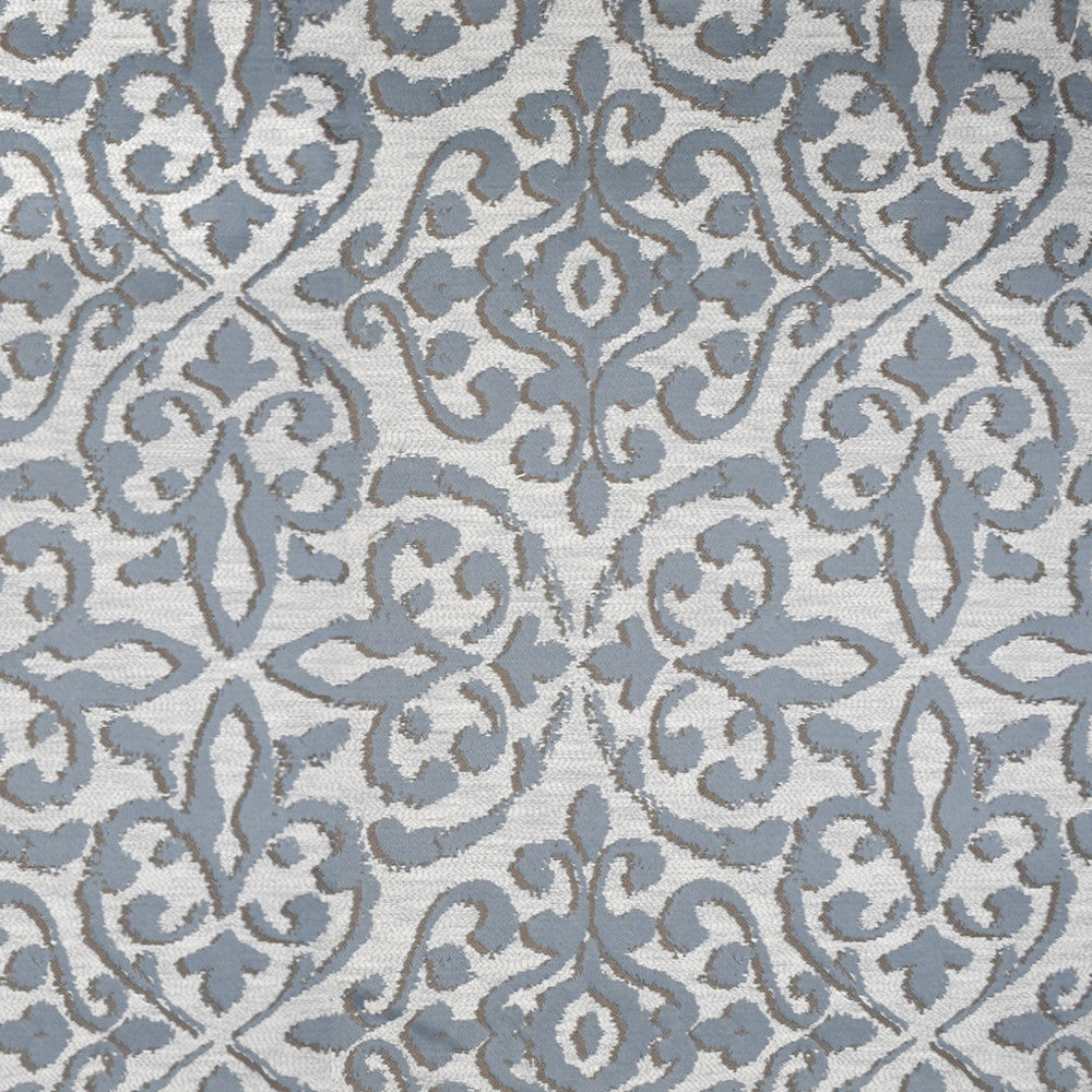 S4688 Daydream by Greenhouse Fabric 78% Polyester, 22% Cotton India 15,000 </p><p>Repeat: 9.3" H, 9.4" V 54" - Fabric Carolina -