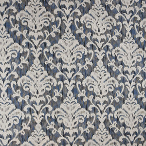 S4690 Indigo by Greenhouse Fabric
